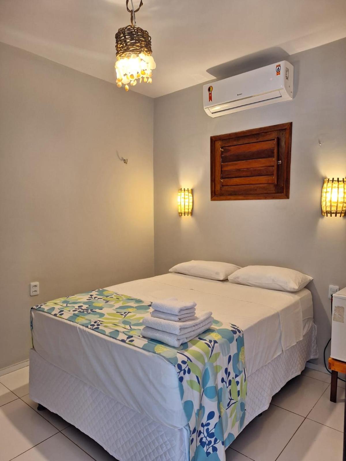 Pousada Grand Fortim Camocim Exterior foto