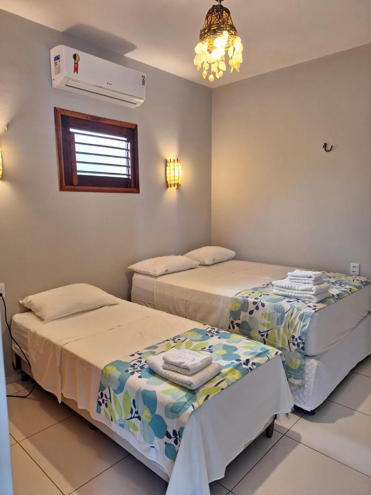 Pousada Grand Fortim Camocim Exterior foto