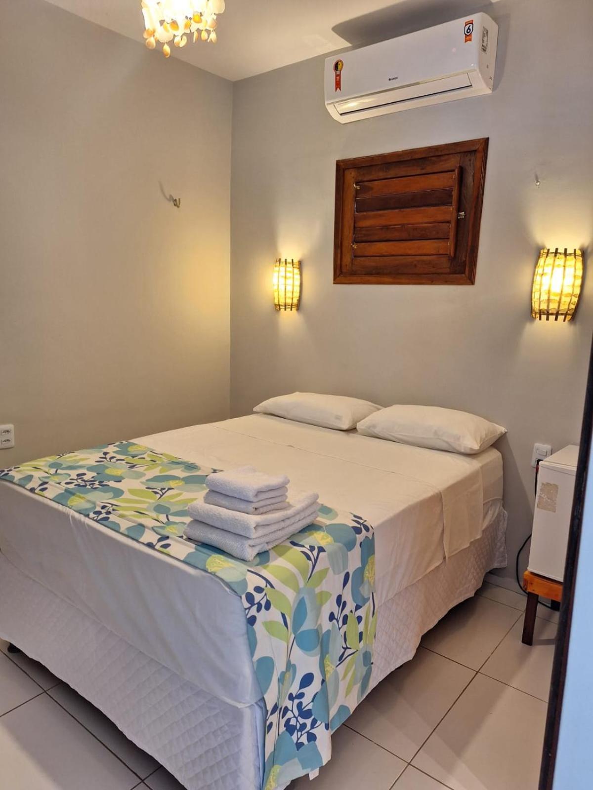 Pousada Grand Fortim Camocim Exterior foto